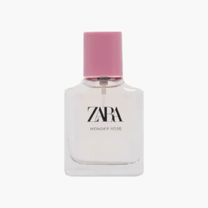ZARA WONDER ROSE