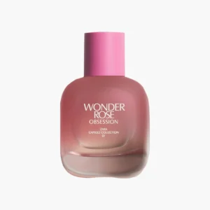 ZARA WONDER ROSE OBSESSION